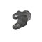 A & I Products Tube Weld Yoke (w/ Bearing Groove) 5" x4" x6" A-701-4400 - alternate 1